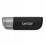 Lexar SD/MicroSD/SDHC/SDXC kahe USB-A pesa ja USB 3.2 kaardilugeja