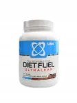 Valguainetajate pulber USN Diet Fuel Ultralean 1000 g &scaron;okolaadi maitsega