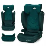 Autos&otilde;iduki iste KinderKraft i-Spark i-Size, 100&ndash;150 cm