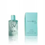 Parf&uuml;&uuml;mi vesi Tiffany & Co. Love For Her 5 ml kaasaga