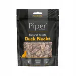 Koerte maiused Piper, kuivatatud pardikaelad, 200 g