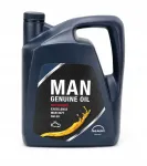MAN M3677 M3477 E6 5W30 mootori&otilde;li, 5 l