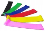 Vastupanu kumm SEDCO LATEX RESISTANCE, must, 1,1 mm