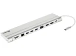 USB-C dokijaam Sandberg