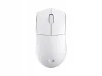 Juhtmevaba hiir REDRAGON K1NG Pro Max M918W, valge