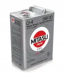 Mootori&otilde;li MITASU SUPER DIESEL CI-4 5W-30, 4 l, MJ-220
