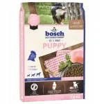 Koeratoit BOSCH PUPPY, 7,5 kg