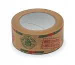 J&otilde;ulukaunistustega kleeplint j&otilde;uluvana kujutisega, 48 mm x 50 m