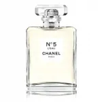 L&otilde;hnavesi Chanel No 5 L&rsquo;Eau 200 ml