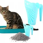 Konteiner-t&uuml;&uuml;pi liivapakk PETSTORY kassiliivapakile