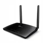 Juhtmevaba ruuter TP-LINK Archer MR202, 4G LTE, SIM-kaardi pesa, AC750, 150 Mb/s