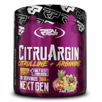 Toidulisand Real Pharm CitruArgin 300g Tsitrulliin + Arginiin AAKG