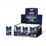 Meeste taskus tualettvesi Al Rehab BLUE NIGHT EDP 18 ml