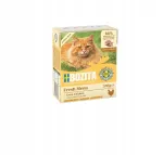 Bozita steriliseeritud kassidele kana kastmes, 370 g