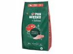 PAN MIĘSKO koeratoit veise, k&uuml;&uuml;liku ja maitsetaimedega, 20 kg