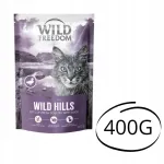 Wild Freedom Wild Hills koeratoit pardilihaga, 400 g, Saksamaa