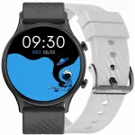 Meeste nutikell SMARTWATCH GRAVITY SMS-i, fotode vaatamise, k&otilde;nefunktsiooni ja kingikarvaga