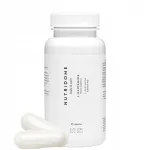 Toidulisand immuuns&uuml;steemile ja lihaste taastumisele L-glutamiin 60 NUTRIDOME