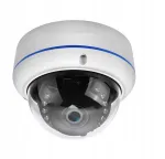 V&auml;line kuppelkaamera 1080p WiFi IP66 ONVIF 3.6mm liikumisanduriga
