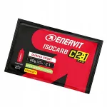 ISOCARB ISOTONIC SACHET C2:1 PRO ENERVIT 60g isotooniline jook