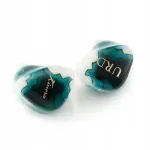K&otilde;rvaklapid Kinera Imperial URD IEM Multihybrid 2xSONION EST 2DD 1BA