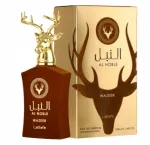 Parf&uuml;meeritud vesi Lattafa Al Noble Wazeer EDP 100ml unisex