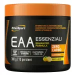 Aminohapped EthicSport EAA 300 g BCAA, tsingi, B6-vitamiini ja glutamiiniga