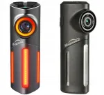 Tagumine jalgratta lamp kaameraga MAGICSHINE SEEMEE DV, Full HD 1080P, 30 lm