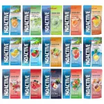Isotooniline jook Activlab Isoactive mitmesuguste maitsetega elektrol&uuml;&uuml;tide ja vitamiinidega
