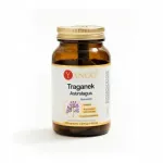 Toidulisand YANGO Traganek, 100 kapslit