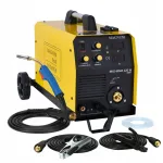 Keevitusmasin MAGNUM 200A, MIG/MAG/MMA, 230V, IGBT