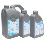 Mootori&otilde;li MERCEDES MB 229.5 5W-40 STARPARTS, 7 l