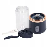 Kaasaskantav USB blender-k&auml;eslahusti