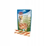 Koerte maiused Trixie Chopsticks kanaliha ja kalaga, 80 g