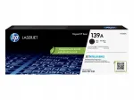 HP 139A must tindikassett W1390A