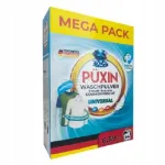 Pesupulber Puxin, 6,59 kg, universaalne