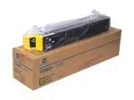 Konica Minolta TN-715 kollane toonerkassett, sobib C750i