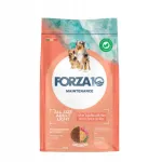 Kuivtoit monoproteiiniga Forza10 LIGHT tuunikala ja riisiga 12kg