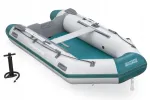 T&auml;ispuhutav pontoonpaat Bestway 65049, 330 x 162 x 44 cm