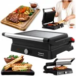 Elektriline grill ja toster Taurus Bistro Essential 2600W