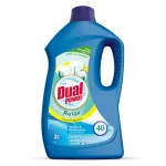 Pesuvahend Dual Power RELAX, 2 l, 40 pesukorda
