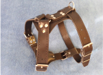 Nahkanahast reguleeritavad rihmad SUPER SUSPENDERS
