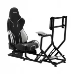 M&auml;ngudriversi iste Huzaro Speed 6.0, kuni 120 kg, simulaatorile
