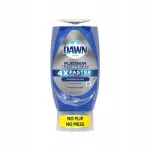Dawn Platinum Rain n&otilde;ude pesuvahend, 360 ml, USA