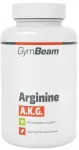 Aminohapete toidulisand GymBeam Arginine A.K.G 120 tabletti