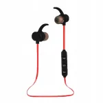 Juhtmevabad k&otilde;rvaklapid ESPERANZA Bluetooth, mustad, metallist