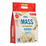 Valgupulber Applied Nutrition Gainer Critical Mass Vaarikas 6000g