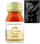 Primabiotic COLLAGEN GOLD kollageen 30 ml 10000 mg 15 tk