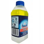 FINISH sidruni l&otilde;hnaga n&otilde;udepesumasina puhastusvahend, eemaldab rasva ja lubjakivi, 250 ml