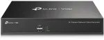 TP-LINK VIGI NVR1016H videosalvesti, 16 kaamerat, kuni 8 Mpx, ONVIF